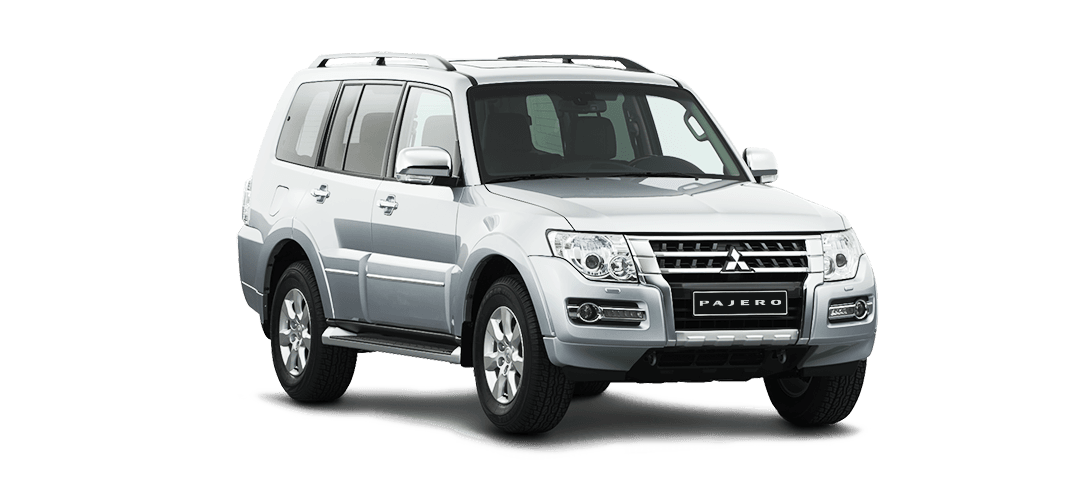 Triệu hồi xe Mitsubishi Pajero