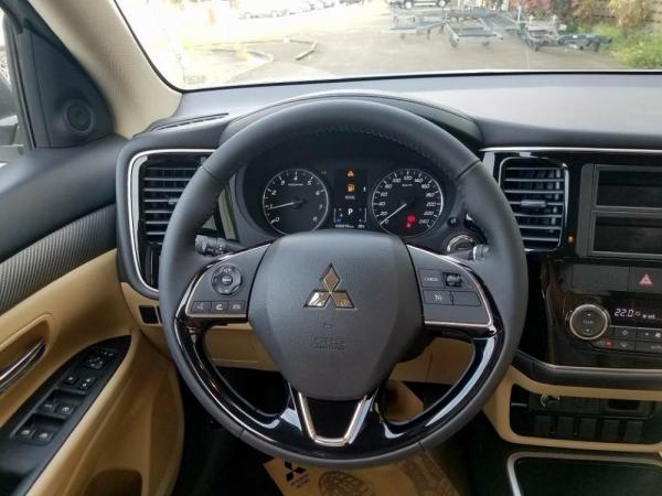 Mitsubishi Outlander lắp ráp tại Việt Nam