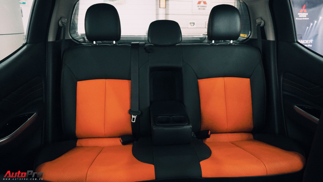 Đối thủ Ford Ranger Wildtrak - Mitsubishi Triton Athlete xuất hiện sớm