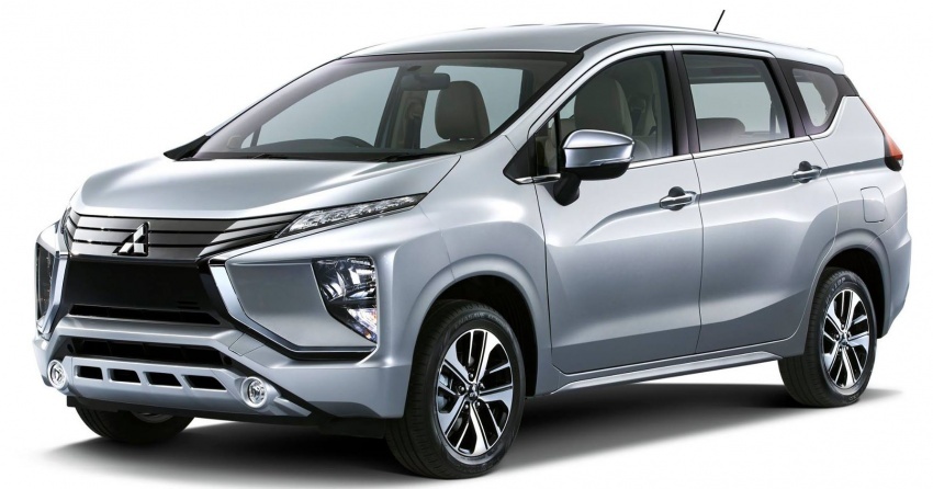 Cho thuê xe tháng 7 chỗ Mitsubishi Xpander  Thuê Xe Huy Đạt