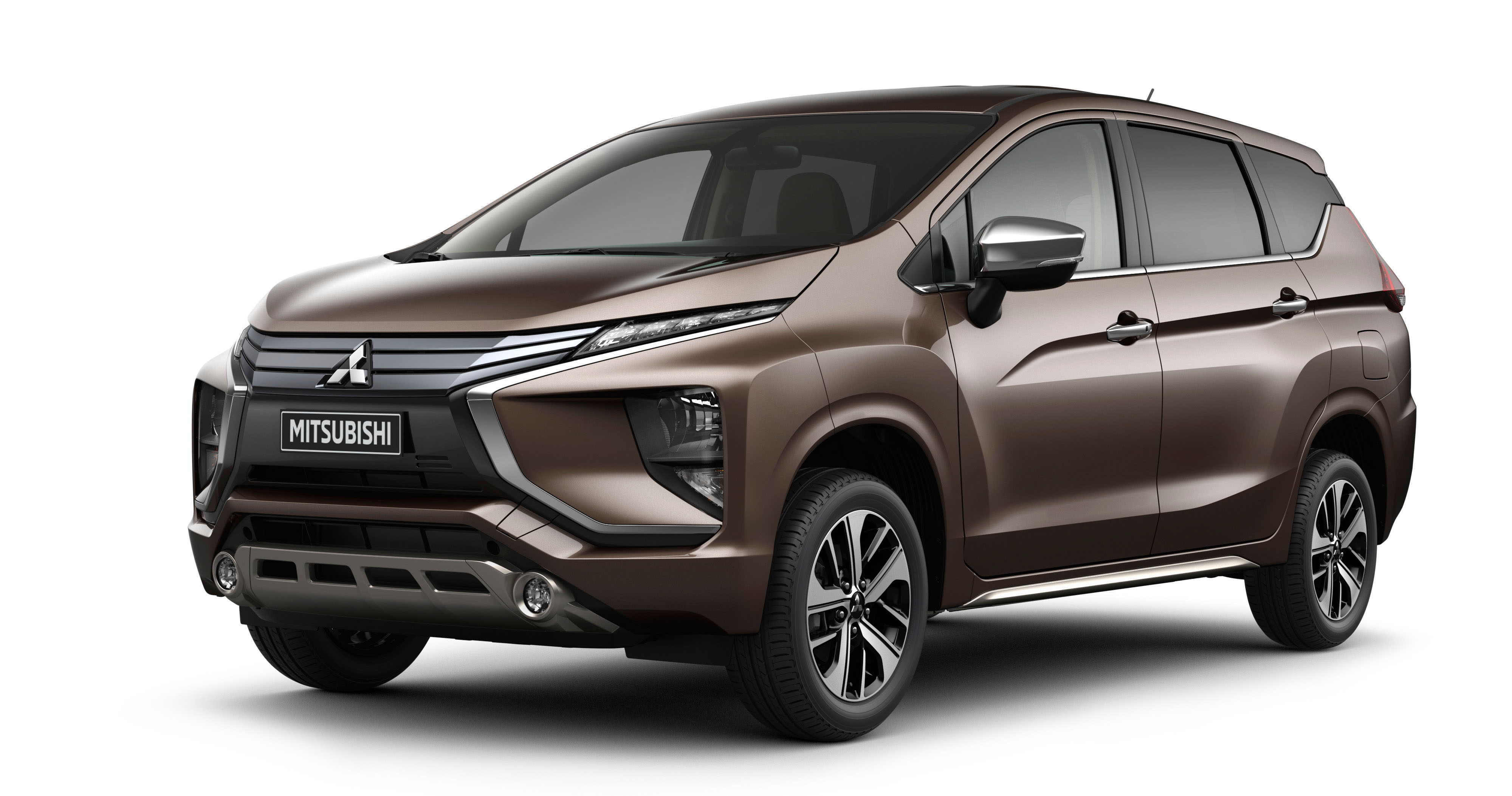 Giá xe Xpander 2019 MPV 7 chỗ mới nhất và thông số kỹ thuật