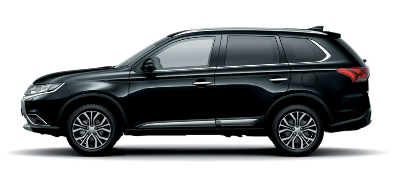 Mitsubishi Outlander 2020 Cập Nhật Giá Mới Nhất tháng 122020