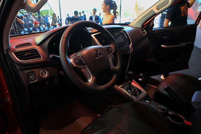 Giá bán xe Mitsubishi Triton 2020 mới tại Việt Nam từ 600865 triệu đồng