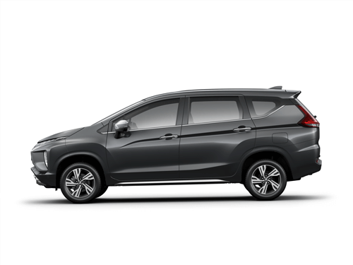 Mua bán xe Mitsubishi Xpander 2020 màu đen 032023  Bonbanhcom