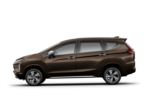 Mitsubishi Sài Gòn Hình ảnh thực tế Mitsubishi Xpander Premium 2022 màu Nâu