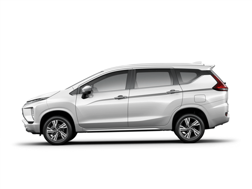 Bán Mitsubishi Xpander 15AT 2021