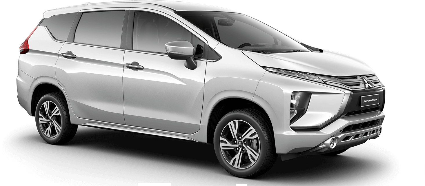 Mitsubishi Xpander AT Premium 2023 #22 Mitsubishi Xpander AT Premium 2023