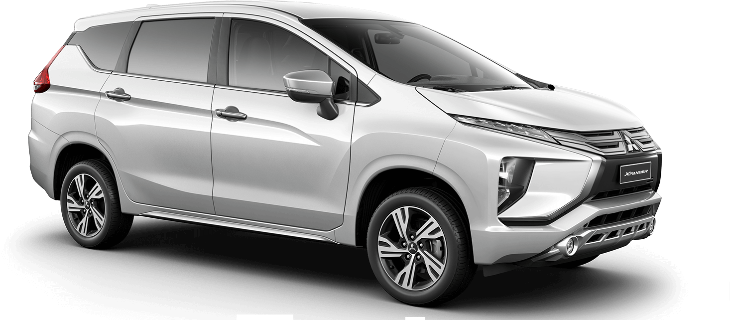 Mitsubishi Xpander AT Premium 2023