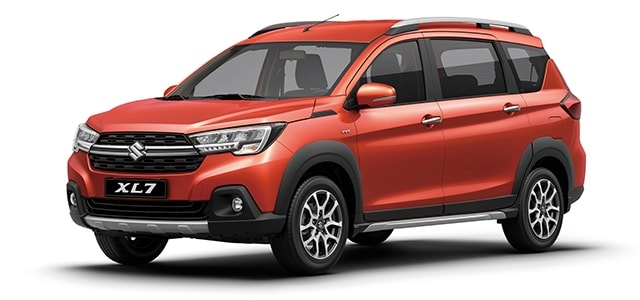 Các mẫu xe ô tô 7 chỗ tại thị trường Việt Nam | Mitsubishi Hanoi Auto ...