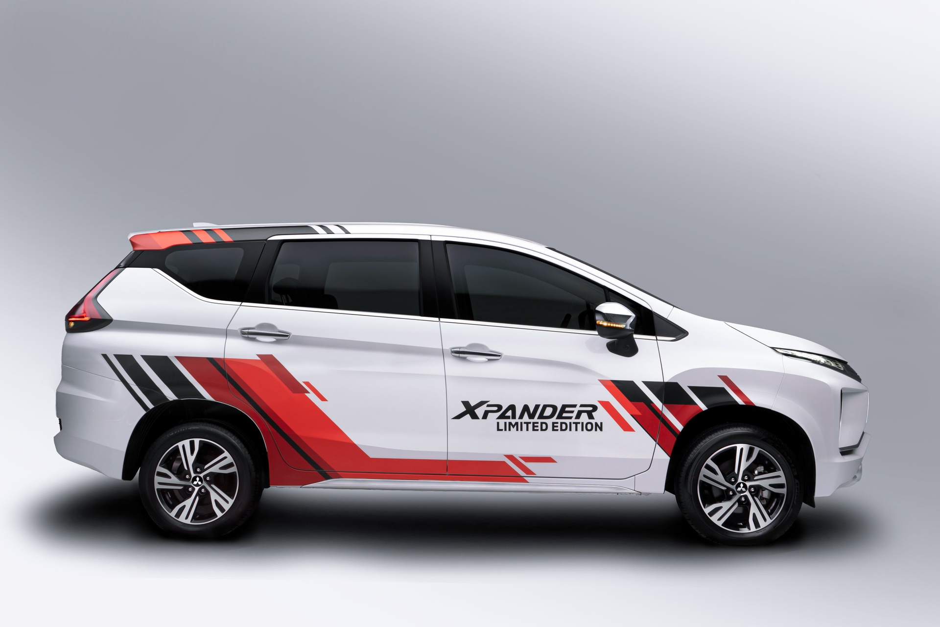 Mitsubishi Xpander 2021 anh 3