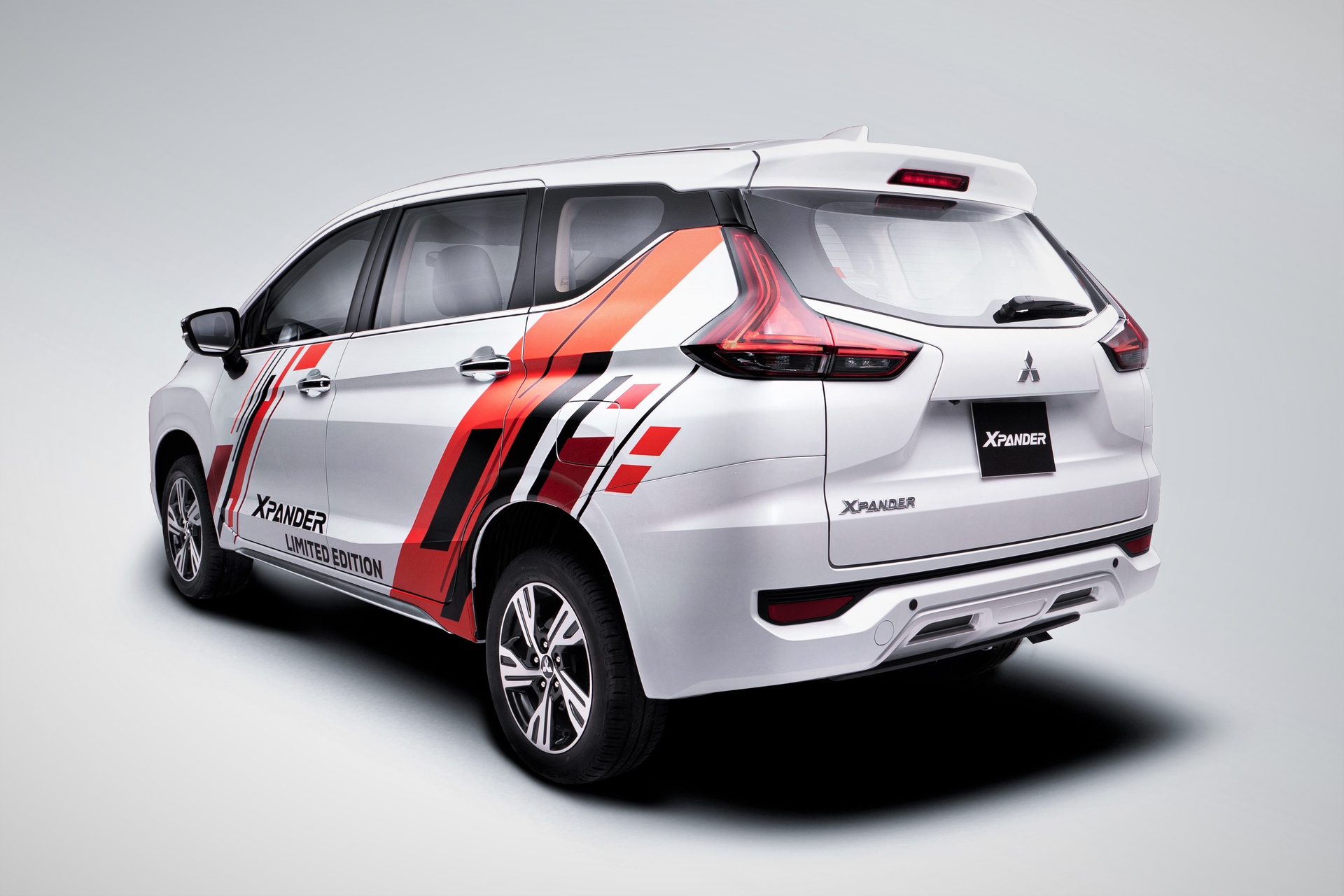 Mitsubishi Xpander 2021 anh 2