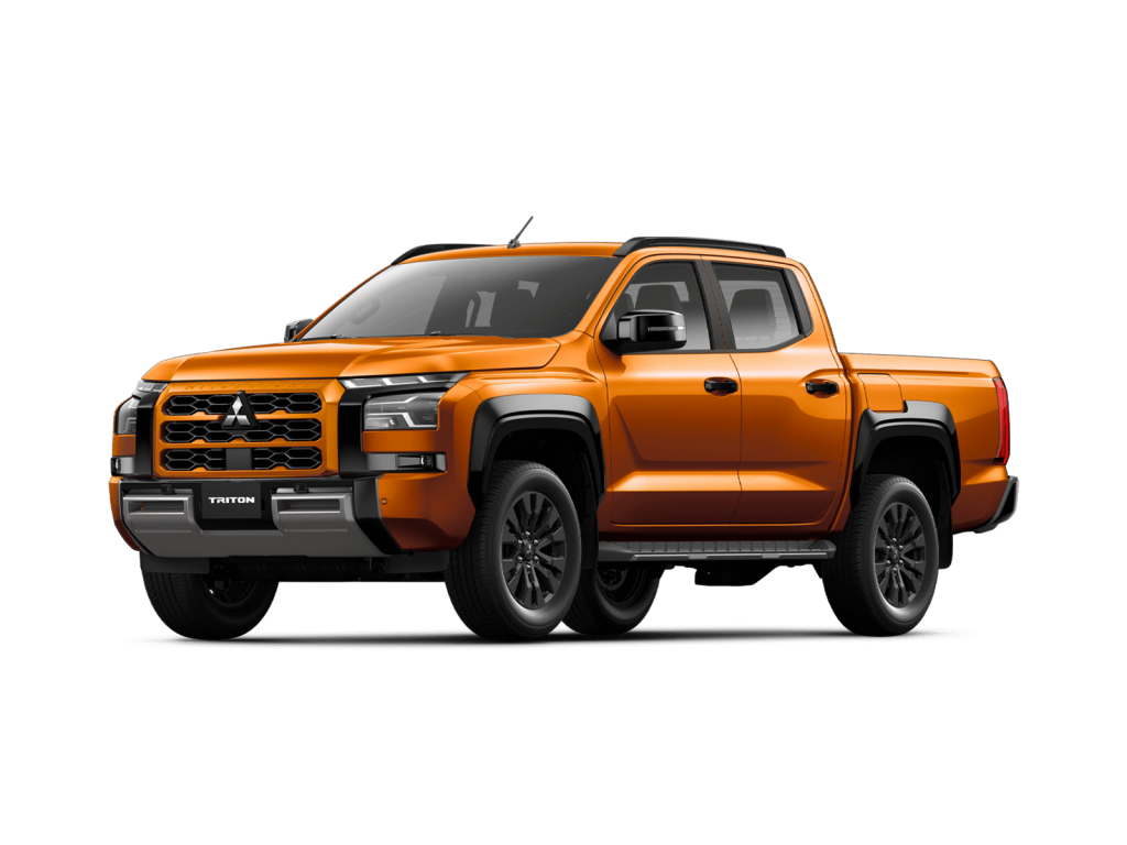 Triton 4×2 Premium vs 4×4 Athlete: Chênh Lệch 142 Triệu – Đâu Là Lựa Chọn Dành Cho Bạn?