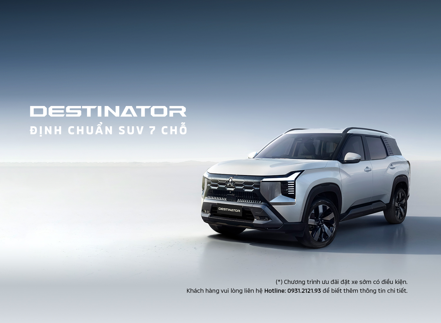 Nội thất Destinator Nội thất Destinator